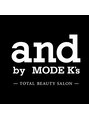 アンドバイモードケイズ (and by MODE K's)/長坂　ろく　国分寺/国分寺駅