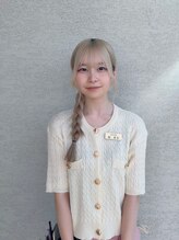 アイルヴィラ(air vila)&nbsp;舘 里歩