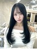 【riko限定】似合わせカット+選べる美髪ケアトリートメント 5500円~