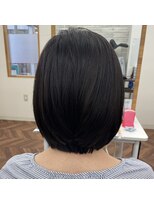 モンド ヘアクリエーション 和田店(monde hair creation)&nbsp;【monde】before × after × 髪質改善