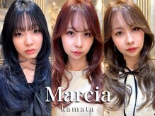 マーシアバイアルティナ 蒲田店(Marcia by artina)