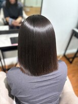 エルサ ザ ビューティー(ELSA the beauty)&nbsp;水素髪質改善トリートメント/酸性縮毛矯正