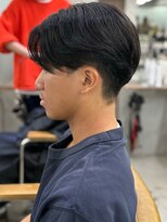 マセナ(Masena)&nbsp;毛流れセンターパート/表参道