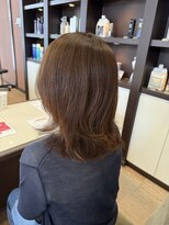 ジャパン ホンテン(JAPAN HONTEN) レイヤーカット
