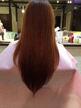 リコ(Rico) ☆プリンセストリートメント☆