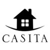 ヘアーサロン カシータ(Hair Salon CASITA)のお店ロゴ