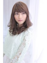 シーン(sCene) ☆sCene☆ フンワリセミロング ~下防 タツヤ~