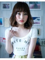 マイティ バイ エイチ(mighty by H)&nbsp;【mighty】 外国人風＊ 2015collection[052-262-4162]