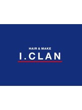 I.CLAN【アイクラン】