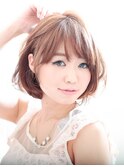 大人可愛い耳かけワンカールボブ◎【浦和】