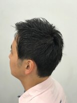 エラン(eLAN) 【ショート】