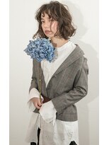 マウロア(MAULOA)&nbsp;【MAULOA】antique bob