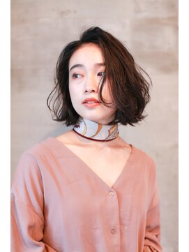 サクラテッセン(sakura tessen) MIXウェーブ