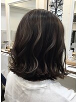 シャンティ 札幌駅前店(Shanti)&nbsp;ナチュラルハイライト☆★   【小笠原諒】