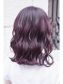 ティンク 横須賀中央(Tink) カシスカラー◎