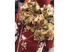 成人式　【早期割引】 アップ・メイク着付 (早朝料金込み）→￥２７.５００