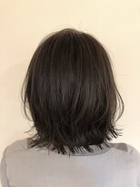 クイントネオリーブ 自由が丘正面口店(quint:neolive)&nbsp;【neolive quint 自由が丘】岩崎裕貴 Neolive スタイル