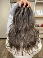 デザインサロンリア(design salon Lia)&nbsp;contrast