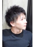 軽ーいショート
