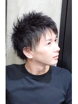 ココロコ(COCO LOCO)&nbsp;軽ーいショート