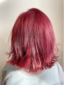 ネオリーブ ロア 鶴川店(NEOLIVE ROA) ピンクベージュカラー★鶴川/町田/新百合ヶ丘