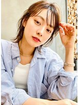 アメリ 新宿(Ameri)&nbsp;Ameri エアリーくびれボブ　【新宿】