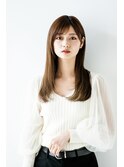 艶髪ストレート【鶴ヶ峰】