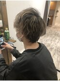 メンズハイライト