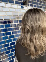 ラシンバン ラメール(LASHINVAN LAMER)&nbsp;カーキグレージュ