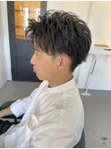 JSB風かきあげ