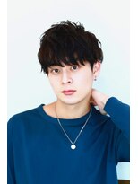 爽やかショート