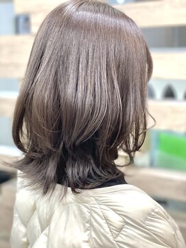 テテ(TETE) 大人ミディアム