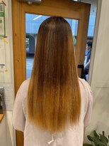 ミュージックロッタ(μ-ziq rotta)&nbsp;ナチュラルストレート