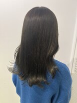 アドラーブル 万代店 (adorable)&nbsp;【オリーブカラー】【オリーブグレージュ】【ミディアム】