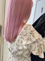 ルプラ チッタ(le-pla Citta)&nbsp;ホワイトピンク