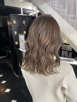 ヒップスデコ(Hip's deco)&nbsp;フォギーグレージュ