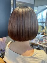 ブルック アーク 春日部店(brook ark)&nbsp;ボブ