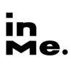 インミーヘアー(in Me.)のお店ロゴ