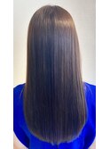 【海浜幕張で叶う髪質改善】ヘアエステ酸熱トリートメント