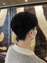 テーターテート 白子店(tete-a-tete) 【メンズスタイル】