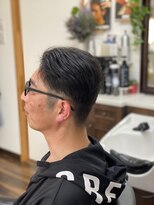 シエスタ(SIESTA)&nbsp;ツーブロック