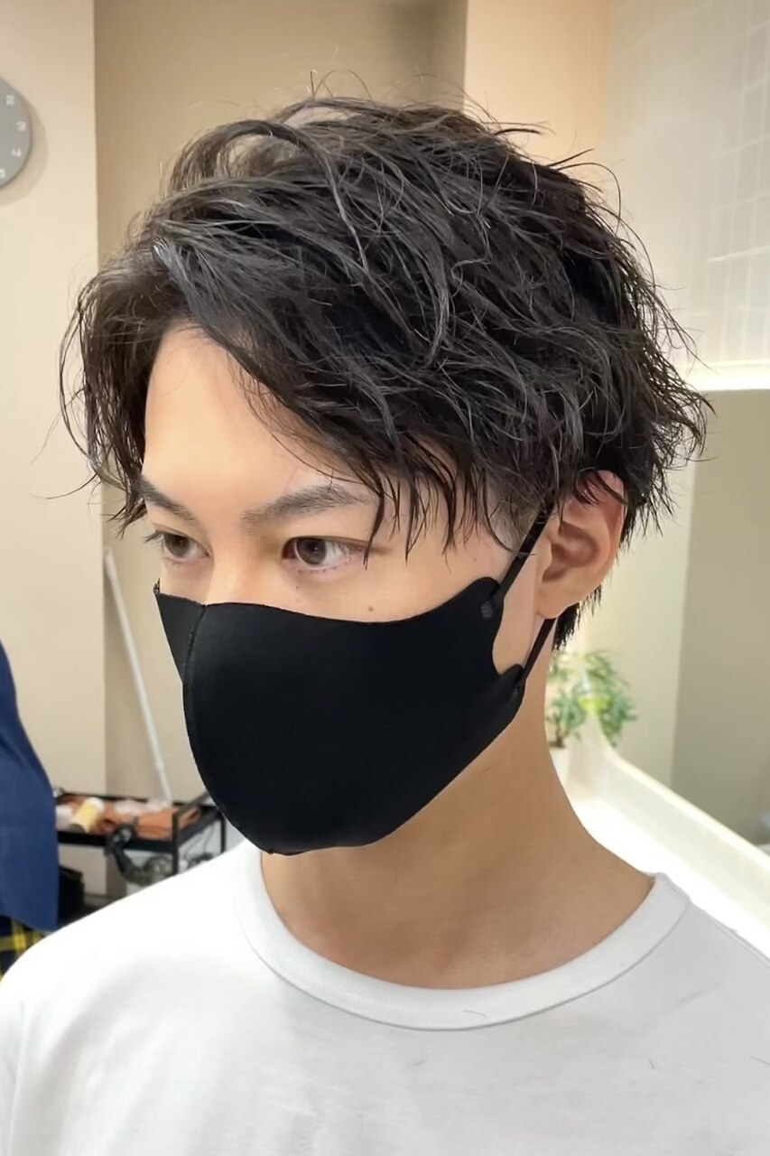2025年春】メンズ|七三の髪型・ヘアアレンジ|人気順 2025年春】メンズ|七三の髪型・ヘアアレンジ|人気順