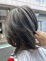 デュークス(DOUX)&nbsp;ハイライト