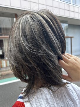 デュークス(DOUX) ハイライト