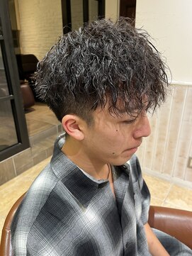 ネオリーブソラ 相模大野店(Neolive sola) メンズツイスパp