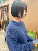 インビテーション 名古屋(invitation)&nbsp;レイヤーボブ