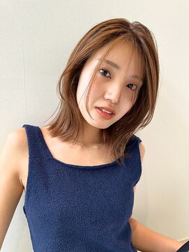 ファルファラ(farfara) 【farfara】カジュアルラフstyle/レイヤー(問屋町テラス)