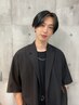【Fumiya指名限定】お悩みに合わせたメニューをご提案　お任せクーポン☆