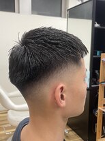 スウェル 千葉店(Swell)&nbsp;クロップスタイル