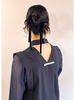 イチザサロン(ICHI THESALON) カチモリヘア